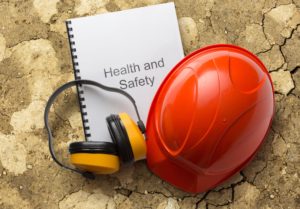 OHSAS Health and Safety Management System
